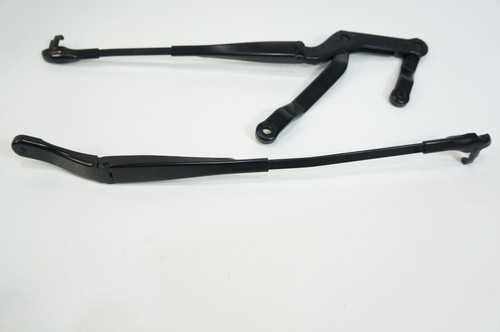 Brazo limpiaparabrisas delantero derecho izquierdo mercedes cl550 cl63 2007-2013 par 2 - Imagen 9 de 12
