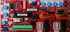 US Automático 500027 Ranger HD Tablero de Control Operador de Puerta Oscilante Vehicular