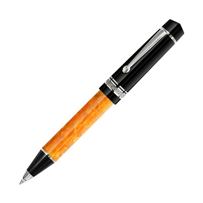 Delta DV Original Mid-Size Ballpoint Pen - NEW in Original Box
