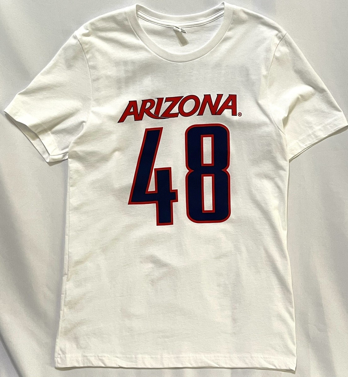アリゾナ大学 Gronkowski 48 ユニフォーム XL s-l400.jpg