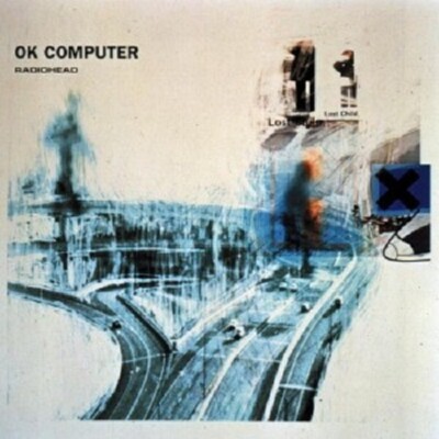 Radiohead - OK Computer (1997) for sale online | eBay
