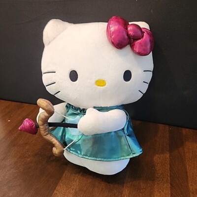 Hello Kitty Star Sign Sagittarius Sanrio KidRobot 12