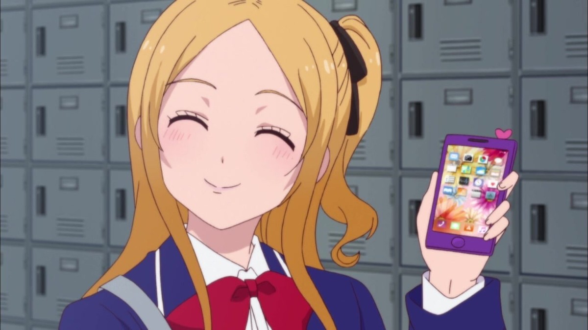 My Girlfriend Is Shobitch Complete Collection (Blu-ray) English