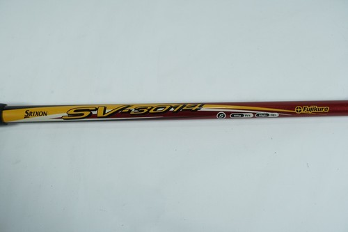 Srixon Z-RW Driver 10.5° / Stiff Flex Graphite Shaft - Picture 7 of 8