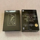 Kingdom Hearts Collector's Pack: HD 1.5+2.5 Remix Sony PlayStation3 Japanese Ver