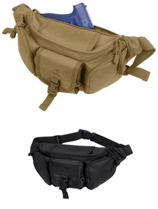 rothco fanny pack
