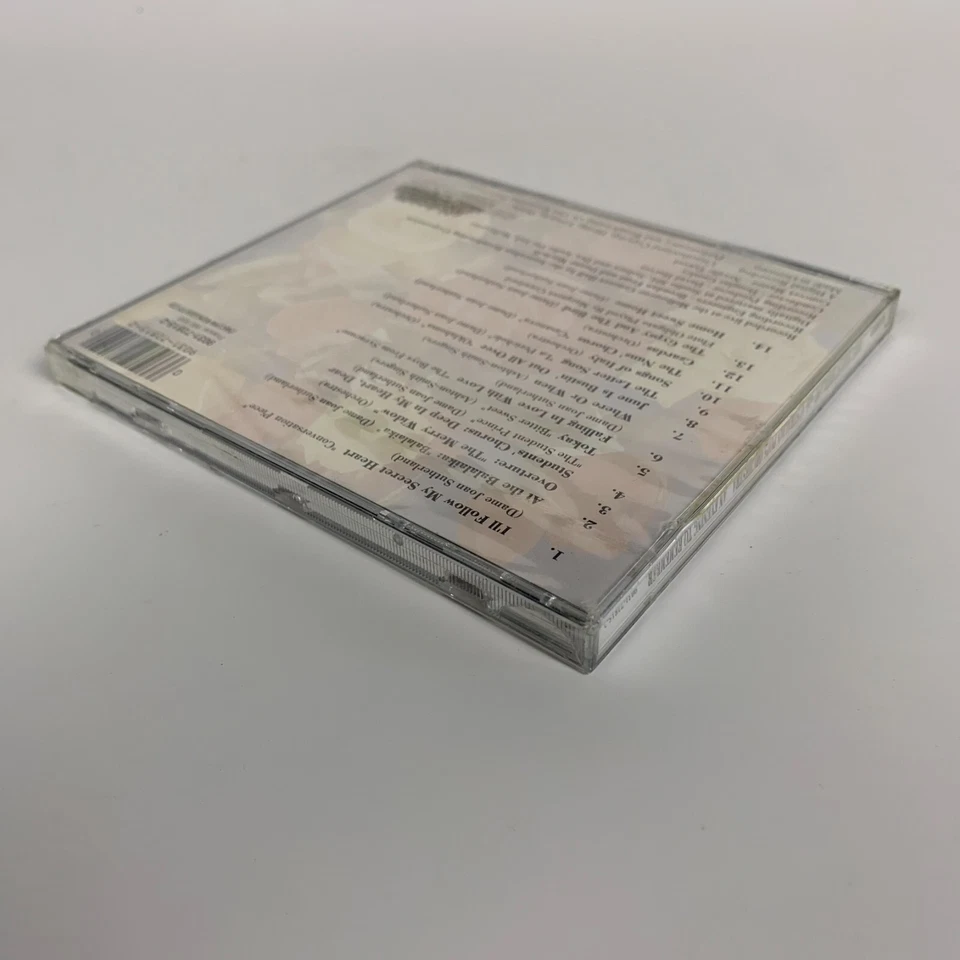 An Evening To Remember de Joan Sutherland con Aust Pops Orch (CD 1990) precintado Foto 4 de 4