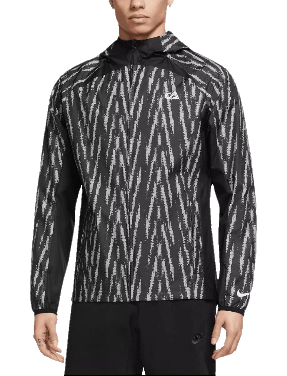Nike Dri-FIT hombre Activewear