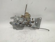 Porte arrière et accessoires Kia PREGIO