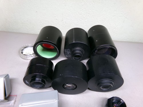 BASLER HOUSING LENS - Picture 11 of 11