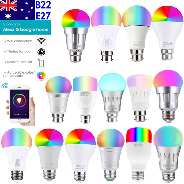 xiaomi yeelight b22