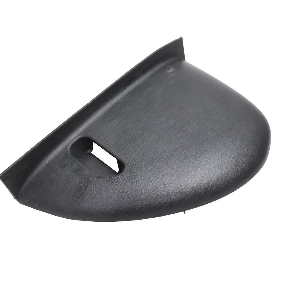 CHRYSLER 300M 1999-2004 TABLERO IZQUIERDO CAJA DE FUSIBLES CUBIERTA PANEL P/N 0MN87TRMAB PIEZA DE FABRICANTE ORIGINAL Foto 3 de 4