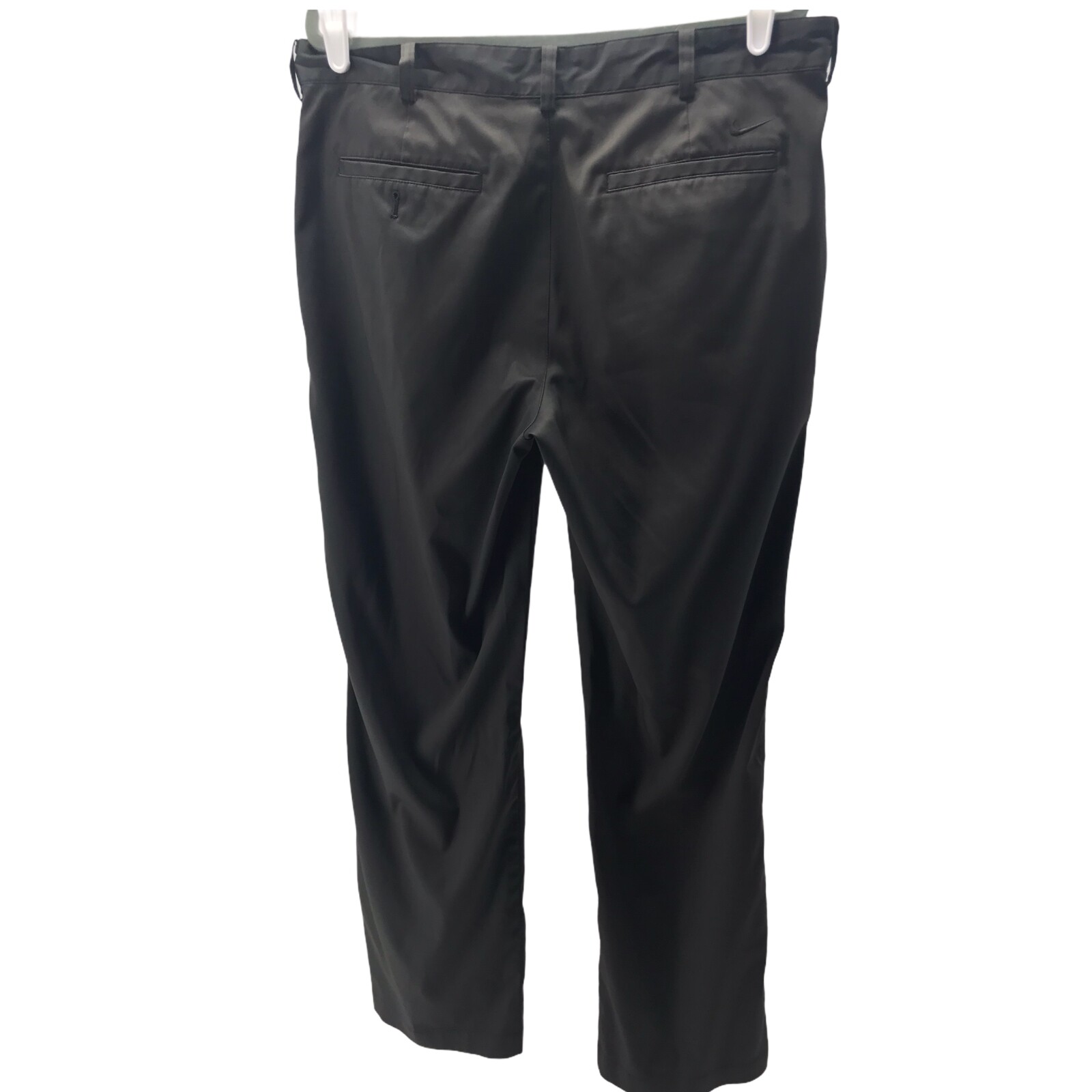 Nike Golf DriFit Golf Pants Black Men Size 34X32 Gem