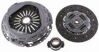 Sachs Kupplungssatz FüR Iveco Daily Ii Ii/Kombi Iii/Kombi Iii