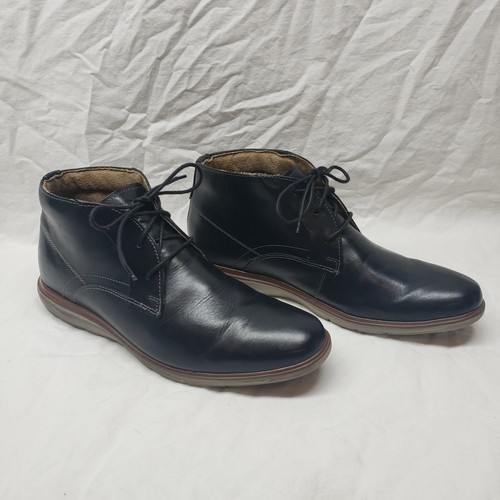 florsheim chukka