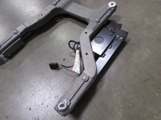 Maserati Quattroporte, Seat Weight Scale w/ ECU, Used