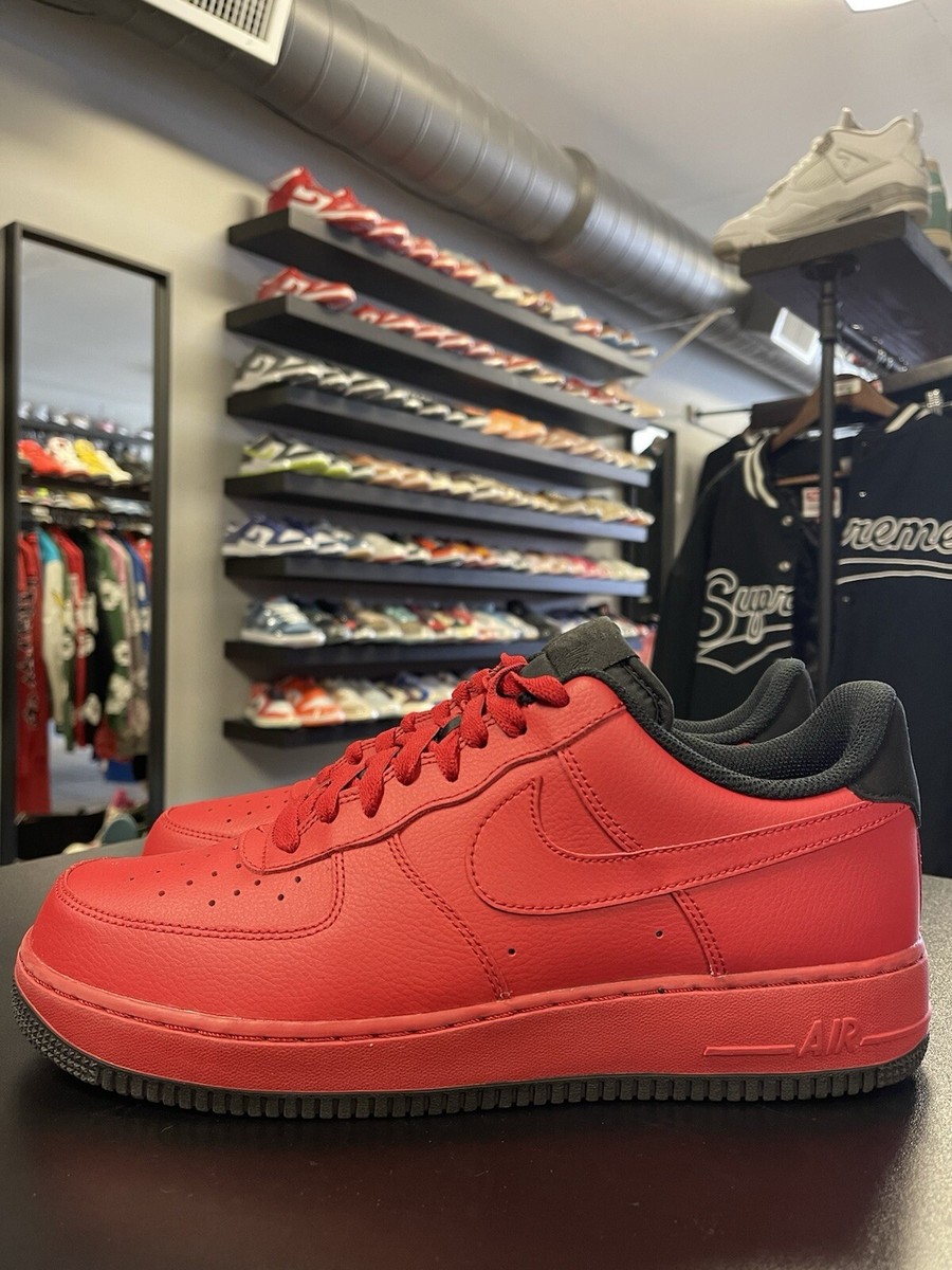 full red af1