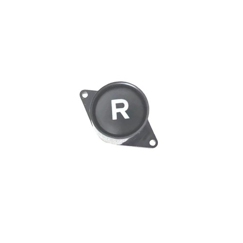 OE Front Center Dashboard "R" Reverse Button for Lamborghini Gallardo 2010-2013 - Picture 9 of 10