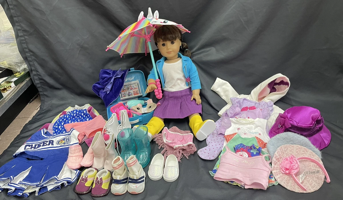 American girl doll accessories ebay outlet
