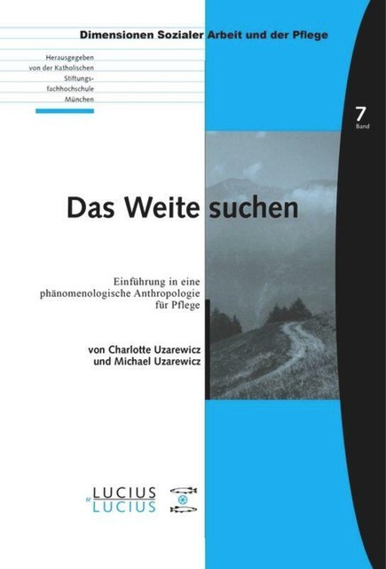 Das Weite Suchen Von Michael Uzarewicz (2005, Taschenbuch)