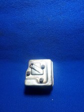 MOTOSEGA STIHL 039 Marmitta completa di prigionieri  ORIGINALE