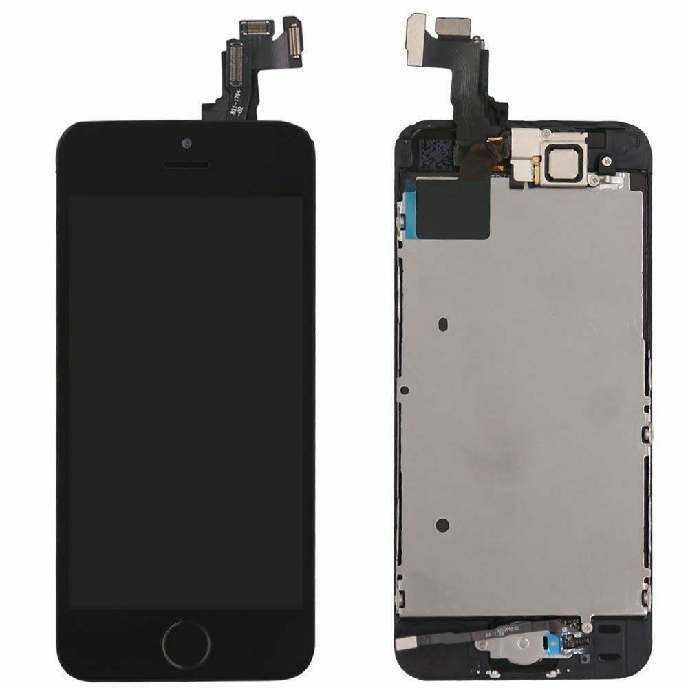 For iPhone 5S A1533 A1453 Display LCD Touch Screen Replacement W