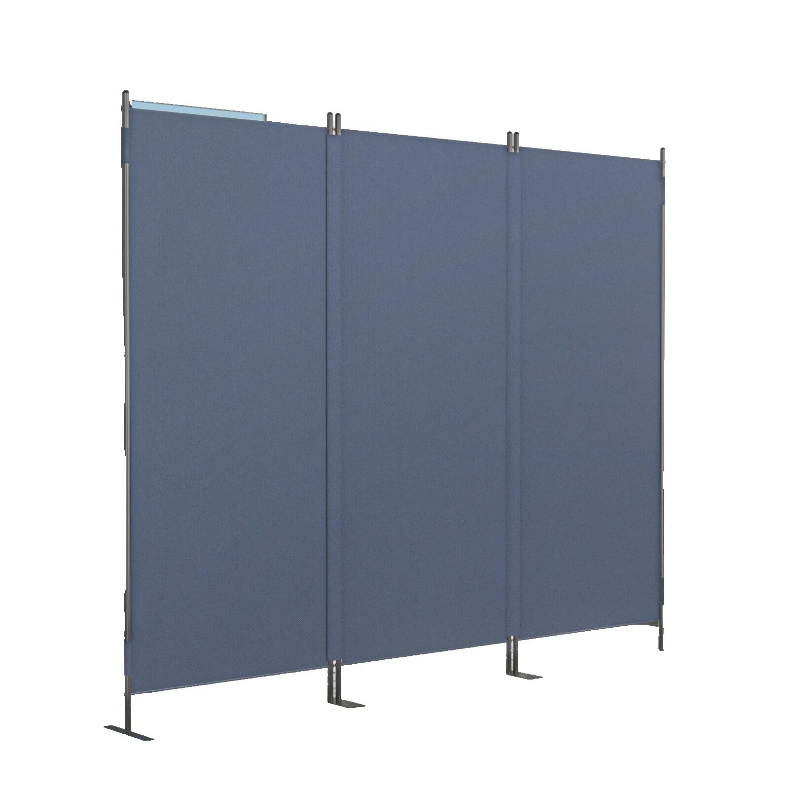 Muebles para el Hogar Moderno Comedor Aluminio