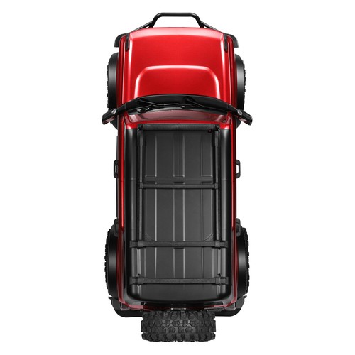 WLtoys 104020 2.4G 4WD 1/10 Kletterauto Off-Road Fernsteuerung Fahrzeug Auto - Bild 14 von 28