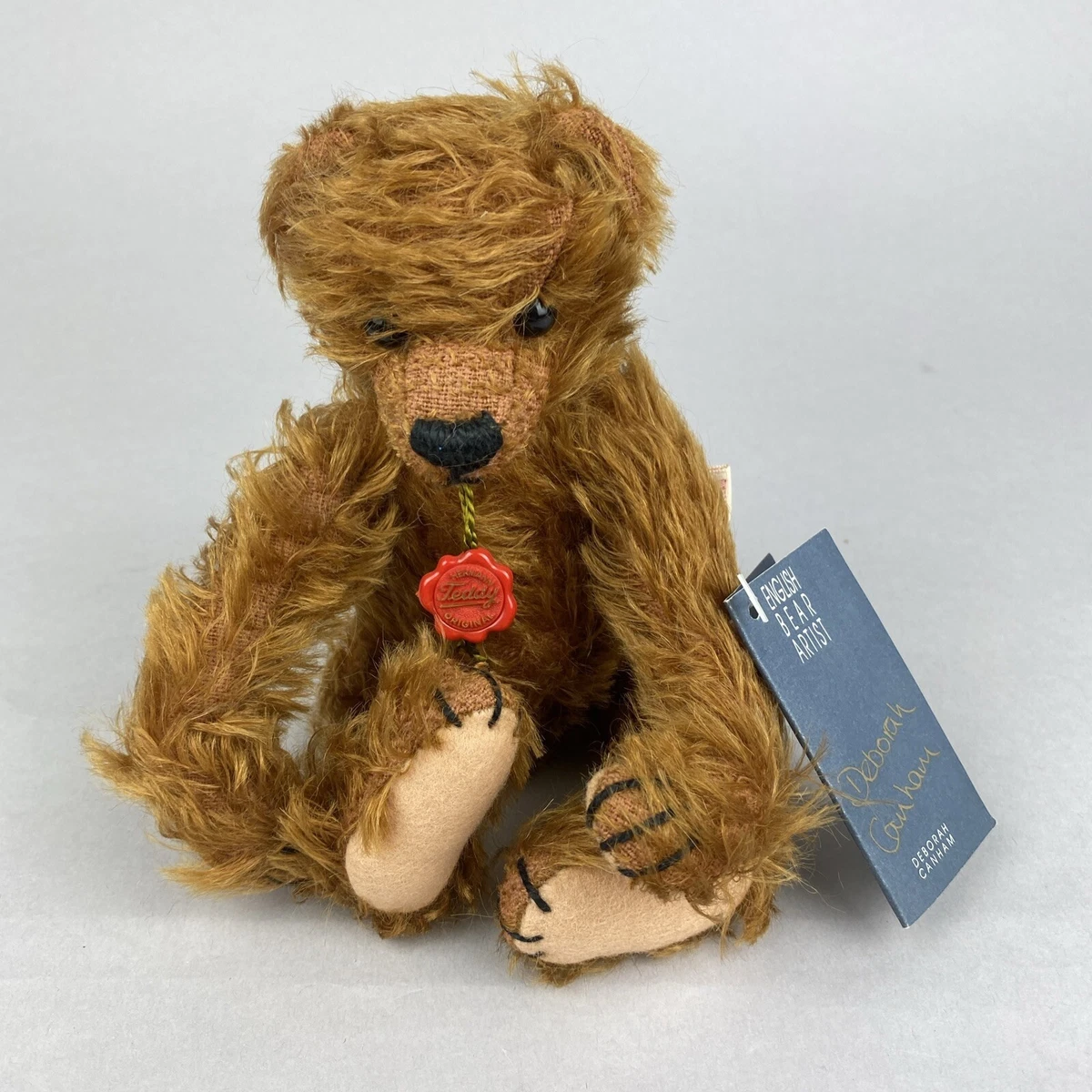 Deb Canham Teddy Bears | eBay