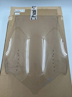 YAMAHA XT1200Z Windschild High Screen WINDSHIELD 23P-F83J0-00-10 K01568