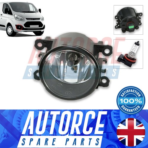 Lampe pare-chocs avant brouillard pour trafic Mk2 Master Mk2 Laguna Megane Scenic Kango - Photo 2/9