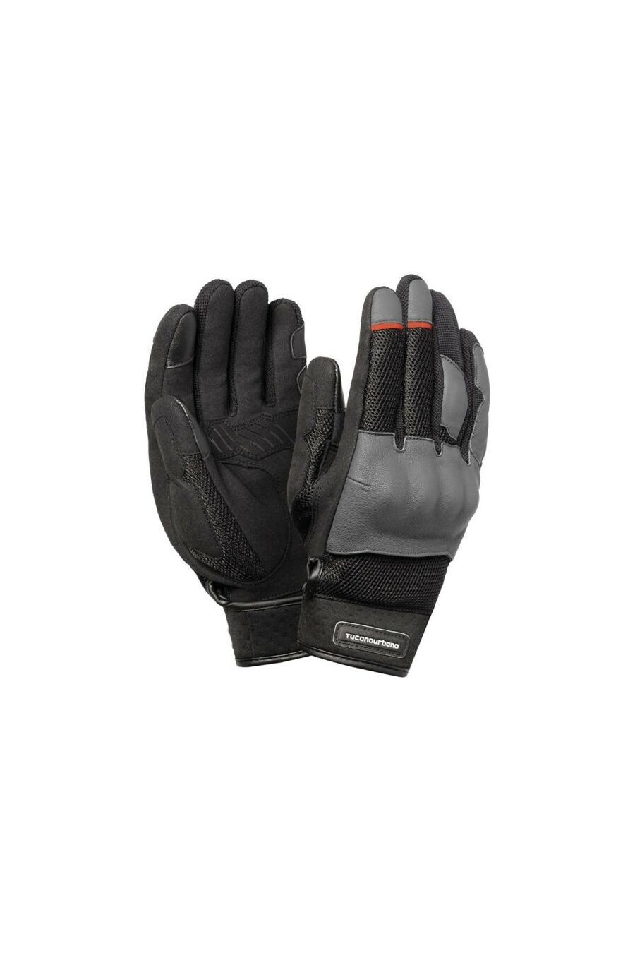 GUANTO GLOVE ESTIVO CE MRK PRO GRIGIO TUCANO URBANO SIZE S PROMO ULTIMO PEZZO!!