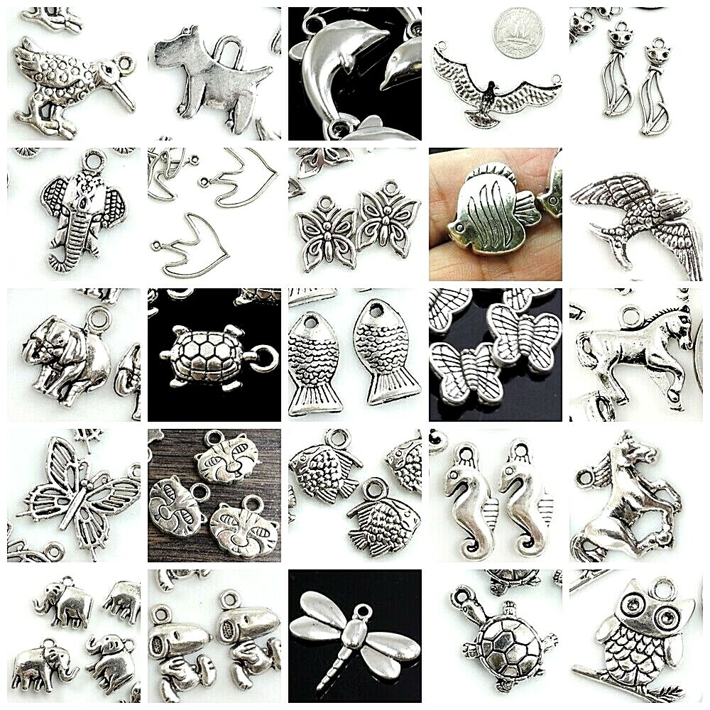 Sterling Silver Antique Turtle 11x8mm Earrings Sterling Silver Antique Turtle 11x8mm Earrings