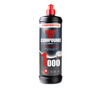 Menzerna Heavy Cut Compound 1000 - 250 Ml - HCC1000