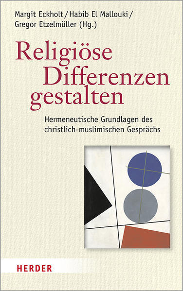 Thumbnail - Religiöse Differenzen Gestalten | 2020 | Deutsch