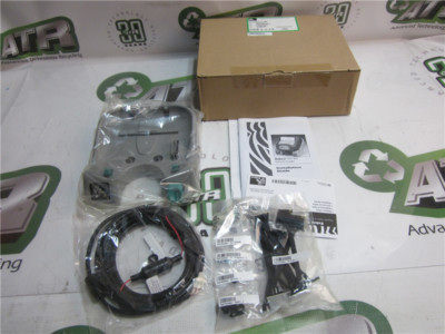 Zebra RW 420 Vehicle Cradle Mounting Bracket for Mobile Printers New in Open Box