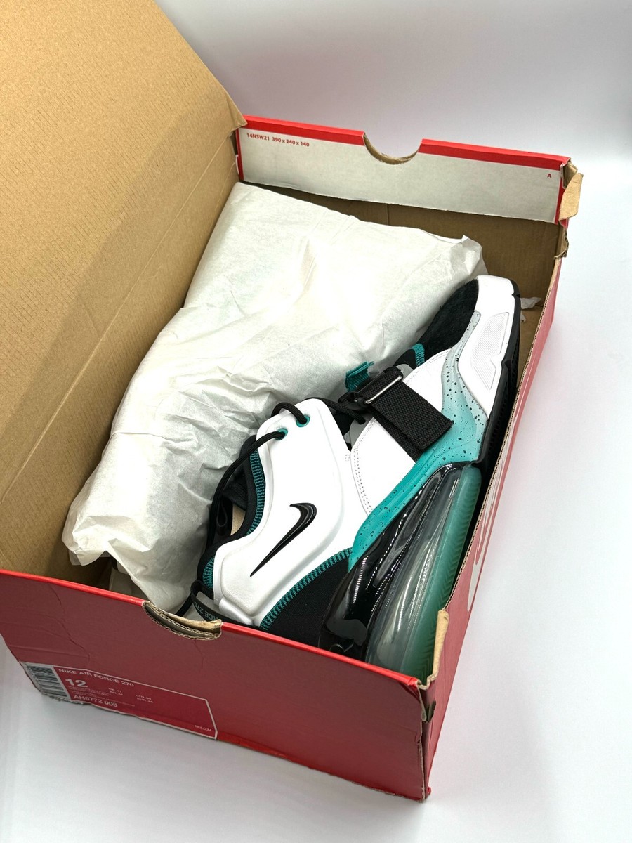 air force 270 reddit