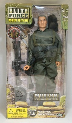 elite force toys