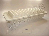 Japanparts FA-286S Luftfilter Einsatzfilter FüR Daihatsu, Subaru, Toyota