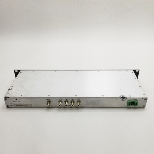 Quintech LS4 2150 LS Series Active L-Band Splitter (4-Output) LS042150A1FVA000 - 第 6/8 張圖片