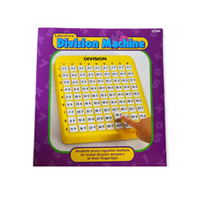 Lakeshore Division Machine