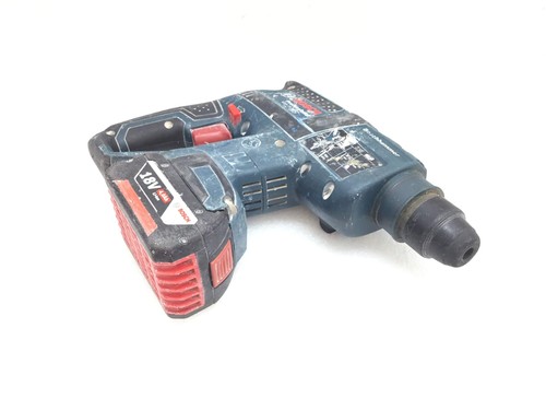 MAKITA GST 18V-LI S Y GBH 18 V-EC 19010408 - Imagen 9 de 10