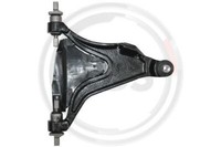 A.B.S. 210589 Querlenker FüR Volvo