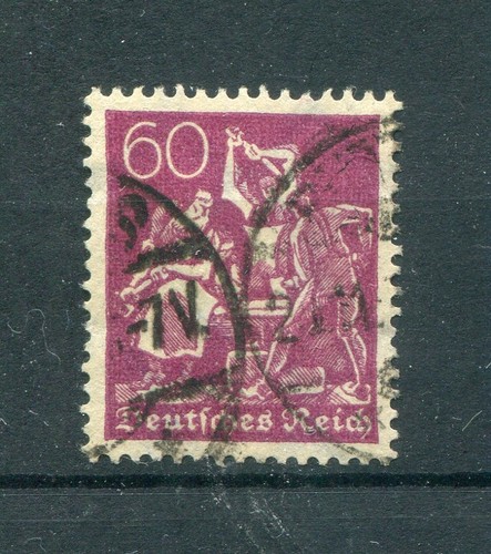 Dr-Infla 184 True Certified Stamped (75642