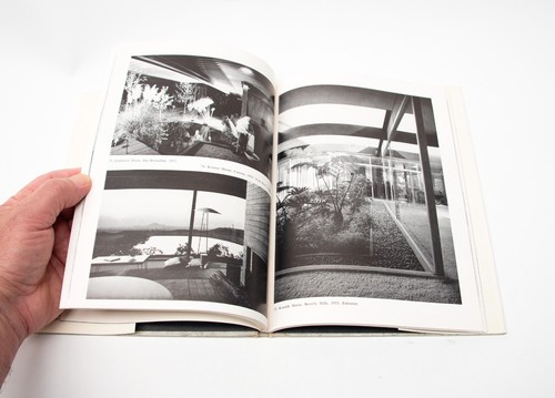 Richard Neutra, Esther McCoy, 1960 Masters of World Architecture, HC/DJ 1st Ed. - Picture 7 of 11