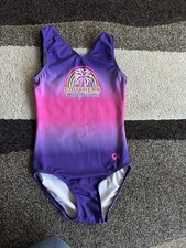 GK Gymnastics Leotard Adult x-small AXS 