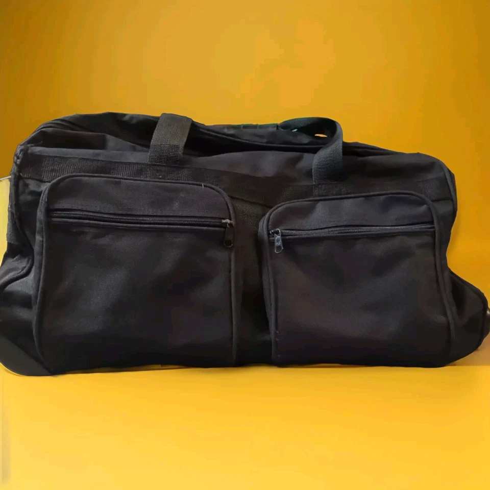 Xyron - 1250 Pro Roller Bag - With Retractable Handle - 2 Extra Pockets Vintage  - Image 4 of 4