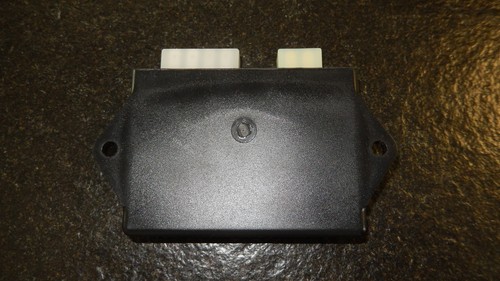 Vs1400 intruder CDI Caja de Encendido ECU Caja Negra Ignition Centralina Vs 1400 - Imagen 3 de 3