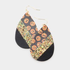 Halloween Party Jewelry Holiday Season Jewelry Haunted House