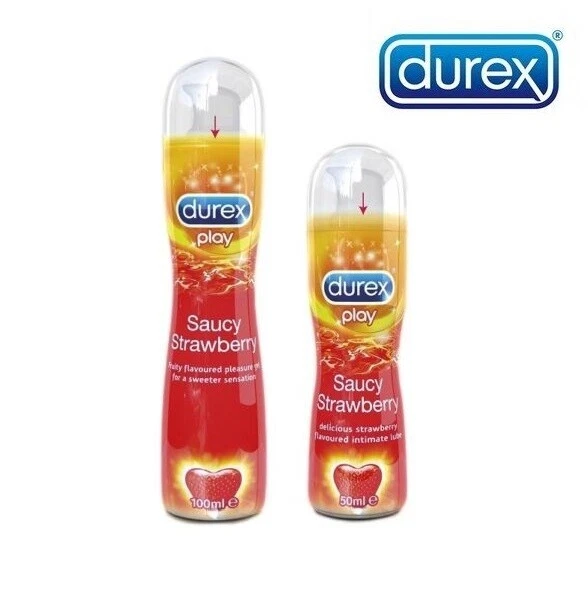 Las mejores ofertas en Los lubricantes personales Durex | eBay